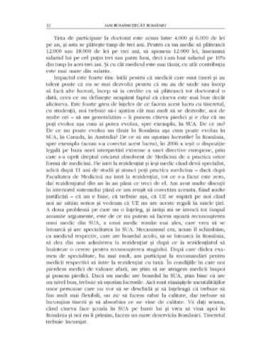 Mai români decît românii? Mai români decît românii?