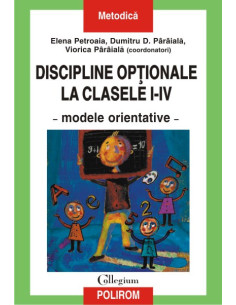 Discipline opționale la...