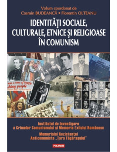 Identități sociale,...