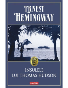 Insulele lui Thomas Hudson