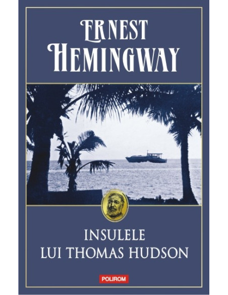 Insulele lui Thomas Hudson