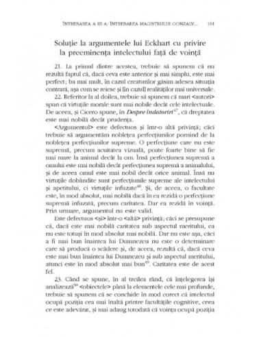 Întrebari pariziene şi alte scrieri