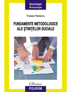 Fundamentele metodologice...