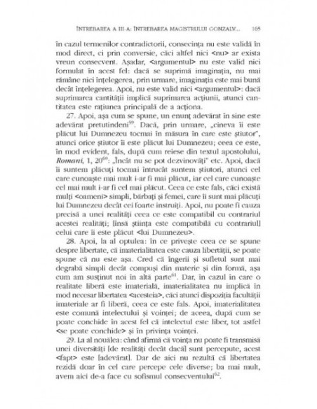 Întrebari pariziene şi alte scrieri