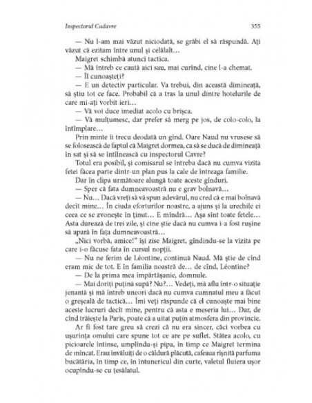 Integrala Maigret. Volumul II