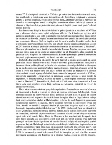 O istorie a lumii în douăsprezece hărți