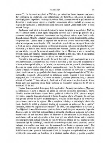 O istorie a lumii în douăsprezece hărți