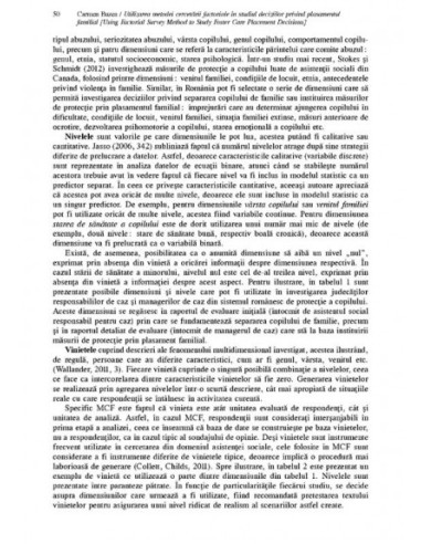 Revista de Asistență Socială. Nr. 2/2013