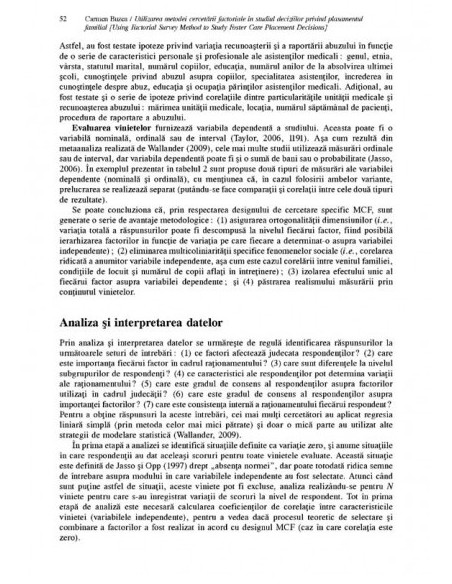 Revista de Asistență Socială. Nr. 2/2013