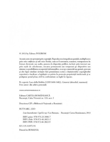 Lista basarabeană. Copil la ruşi