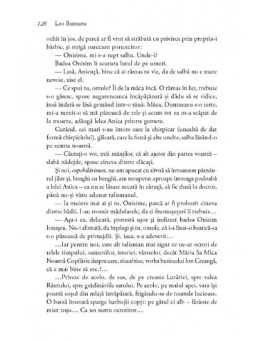 Lista basarabeană. Copil la ruşi