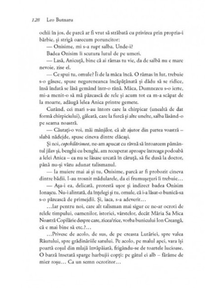 Lista basarabeană. Copil la ruşi