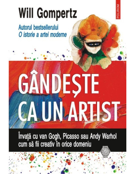 Gândeşte ca un artist