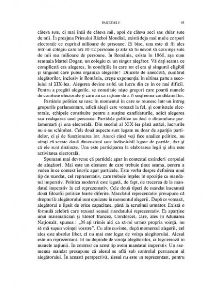 Introducere în ştiinţa politică