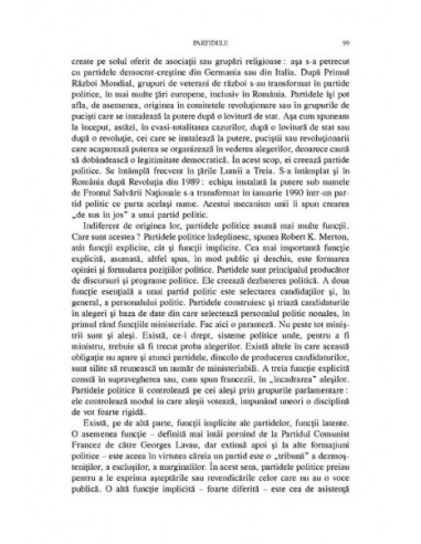 Introducere în ştiinţa politică