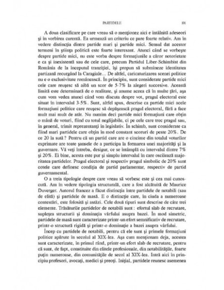 Introducere în ştiinţa politică