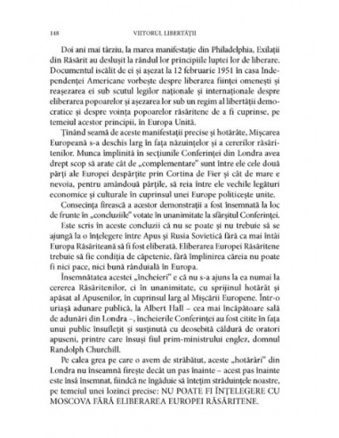 Viitorul libertății. Publicistică din...