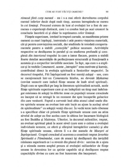 Marile taine ale omenirii