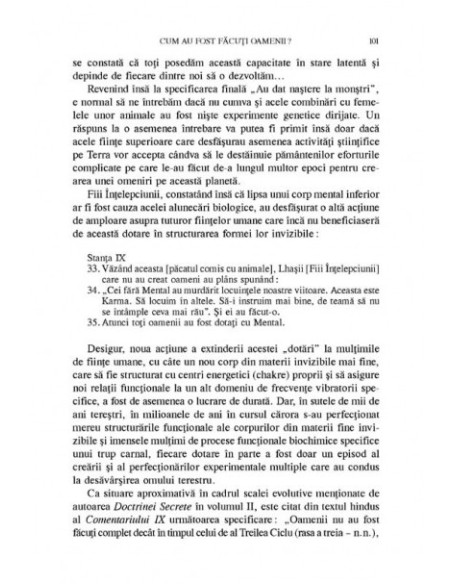 Marile taine ale omenirii