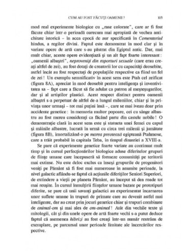 Marile taine ale omenirii Marile taine ale omenirii