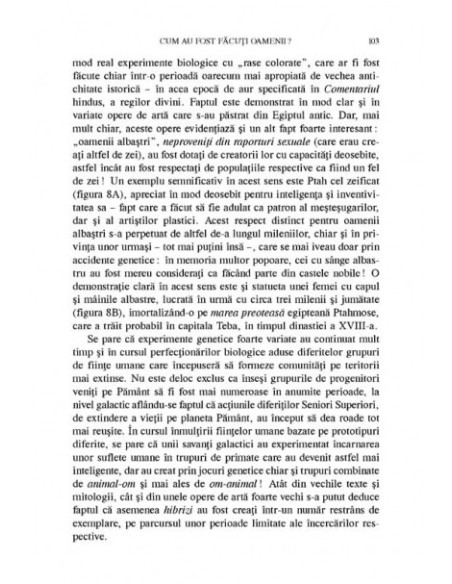 Marile taine ale omenirii