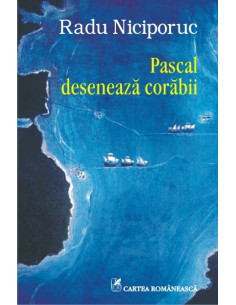 Pascal desenează corăbii