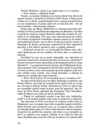 Copiii din miez de noapte