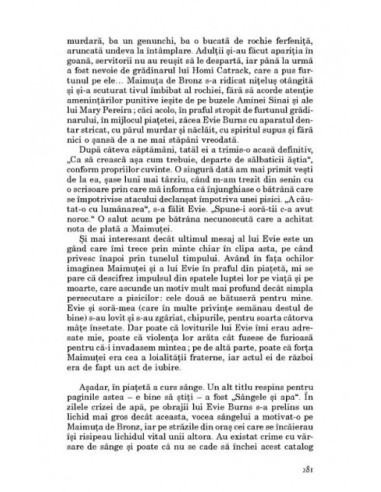 Copiii din miez de noapte