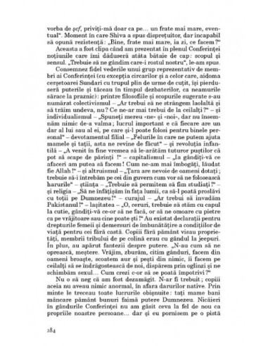 Copiii din miez de noapte