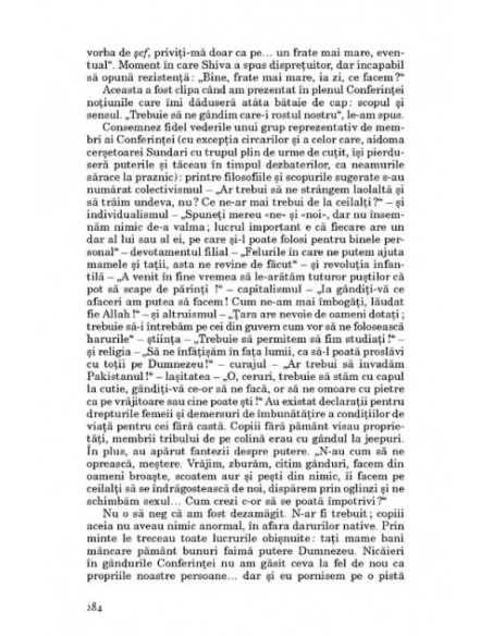 Copiii din miez de noapte