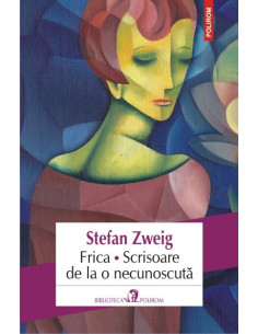 Frica * Scrisoare de la o...