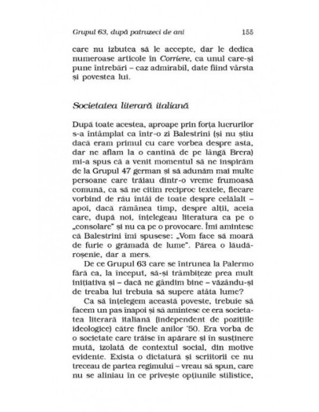 Cum ne construim duşmanul (ediţie de buzunar)