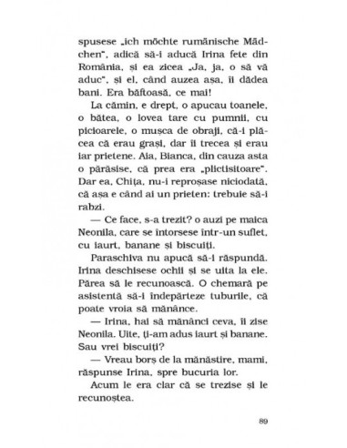 Spovedanie la Tanacu (ediție de buzunar) Spovedanie la Tanacu (ediție de buzunar)