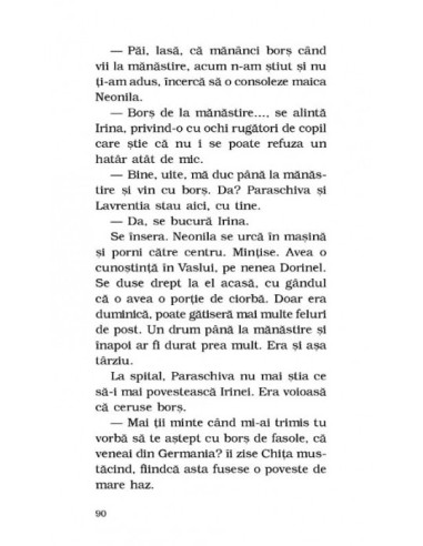 Spovedanie la Tanacu (ediție de buzunar) Spovedanie la Tanacu (ediție de buzunar)
