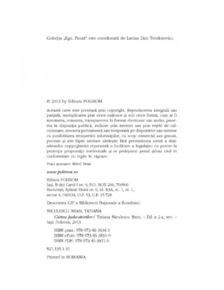Cartea Judecătorilor