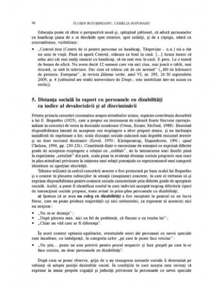Psihologia Socială. Nr. 31 (I)/2013 – Universitatea „Al.I. Cuza”, Iaşi