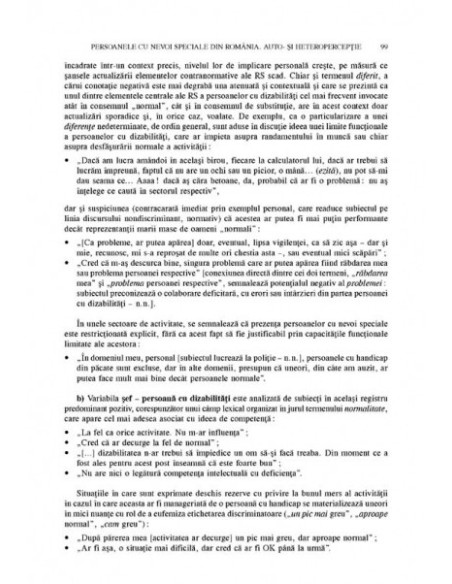 Psihologia Socială. Nr. 31 (I)/2013 – Universitatea „Al.I. Cuza”, Iaşi