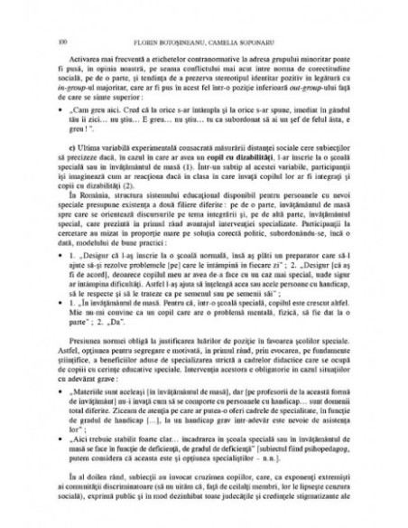 Psihologia Socială. Nr. 31 (I)/2013 – Universitatea „Al.I. Cuza”, Iaşi
