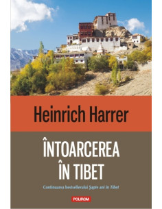 Întoarcerea în Tibet