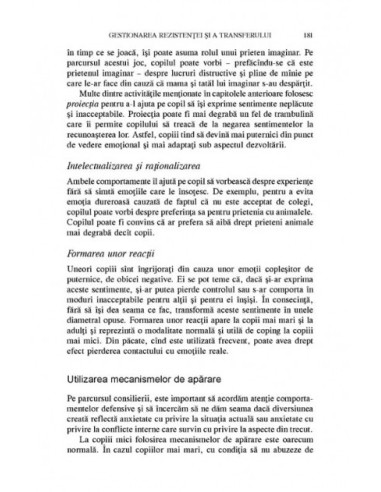 Consilierea copiilor. O introducere... Consilierea copiilor. O introducere...