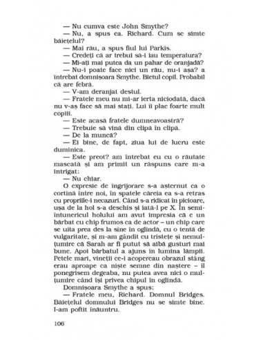 Sfârșitul unei iubiri (ediție de...