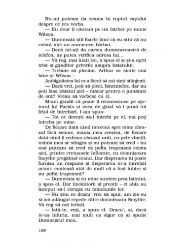 Sfârșitul unei iubiri (ediție de...