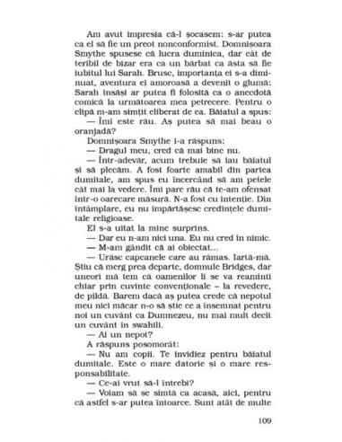 Sfârșitul unei iubiri (ediție de...