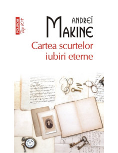 Cartea scurtelor iubiri...