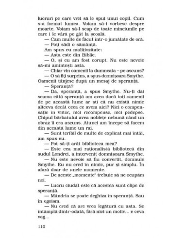 Sfârșitul unei iubiri (ediție de...