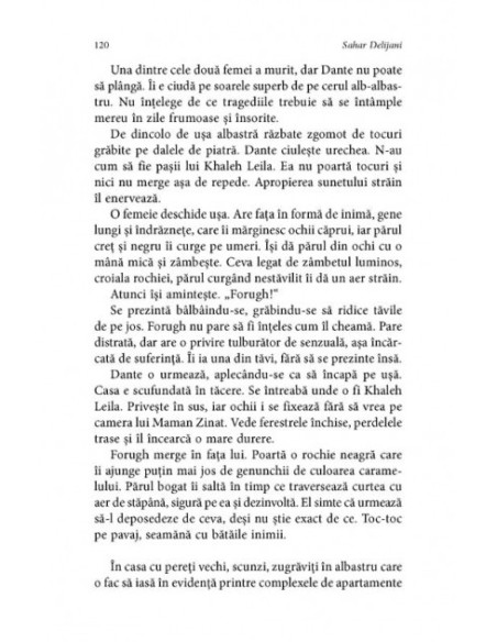 Copiii arborelui de jacaranda