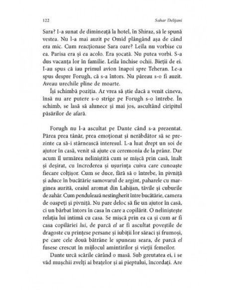 Copiii arborelui de jacaranda