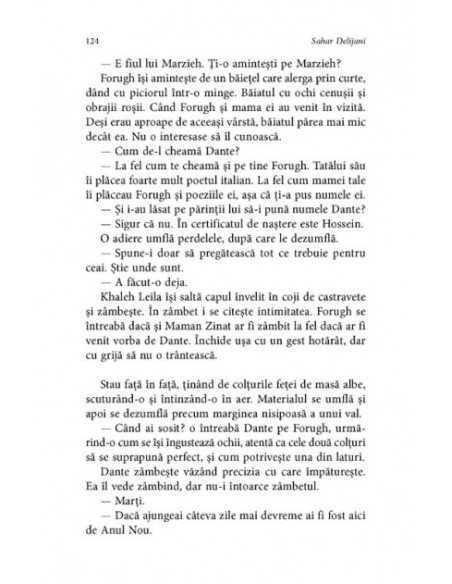 Copiii arborelui de jacaranda