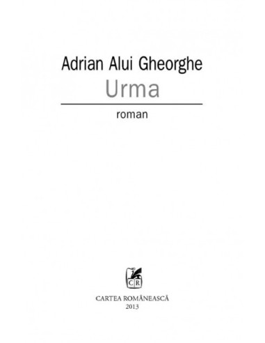 Urma Urma