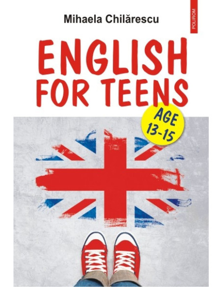 English for Teens
